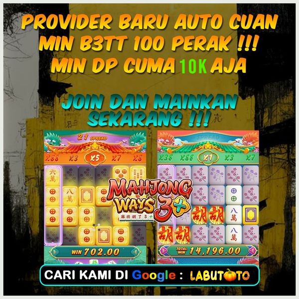 COLOK4D : Agen Situs Game Gacor Paling Ternama Kasih Profit